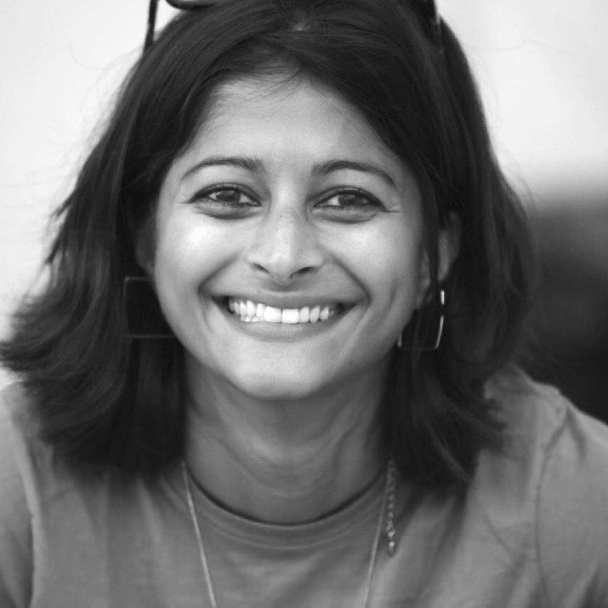 Tejaswinee Lokare – Profilbild