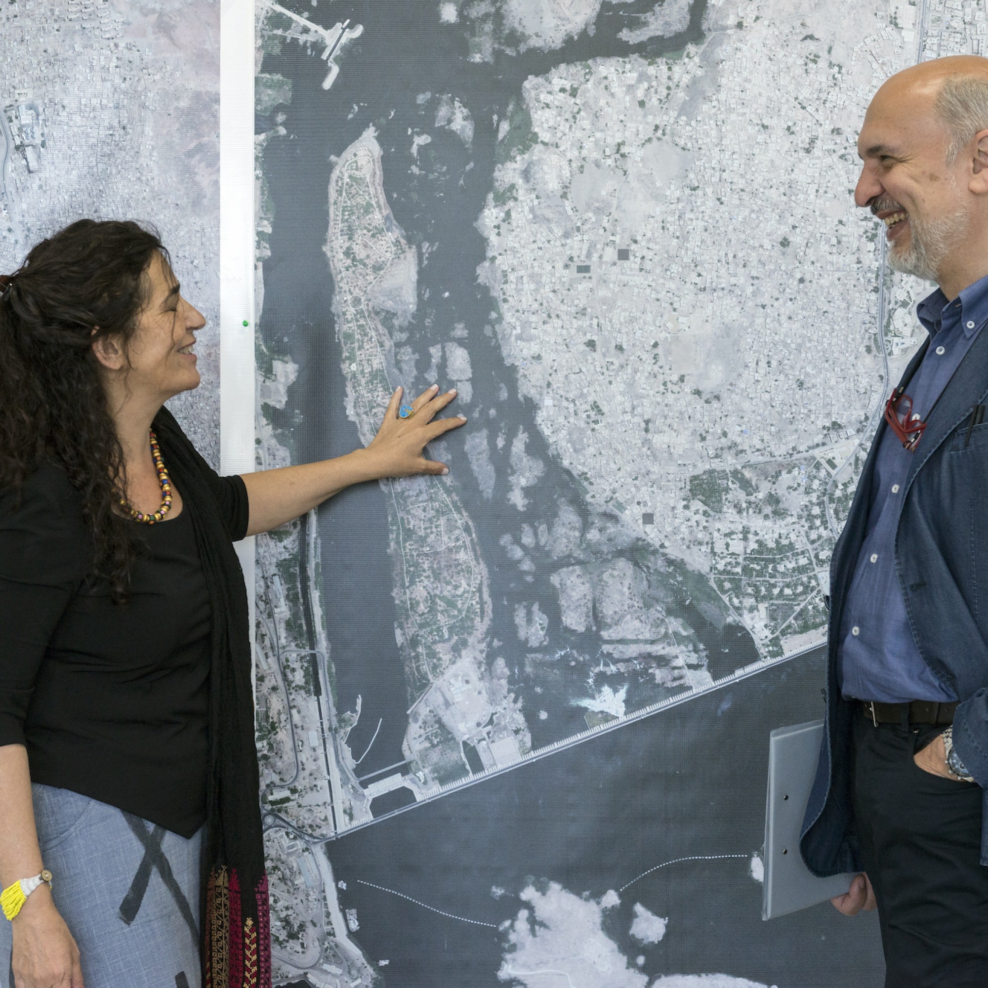  ASWAN COLLEGE FOR ART AND BUILDING CRAFT 