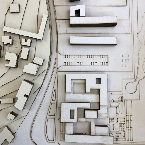 Thumbnail for BERUFSSCHULE FÜR BAU- UND KUNSTHANDWERK — ASSUAN