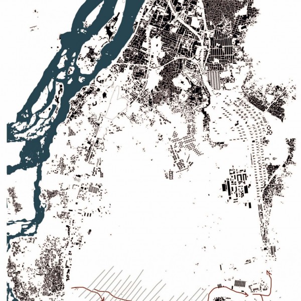 Thumbnail for ASWAN COLLEGE FOR ART AND BUILDING CRAFT