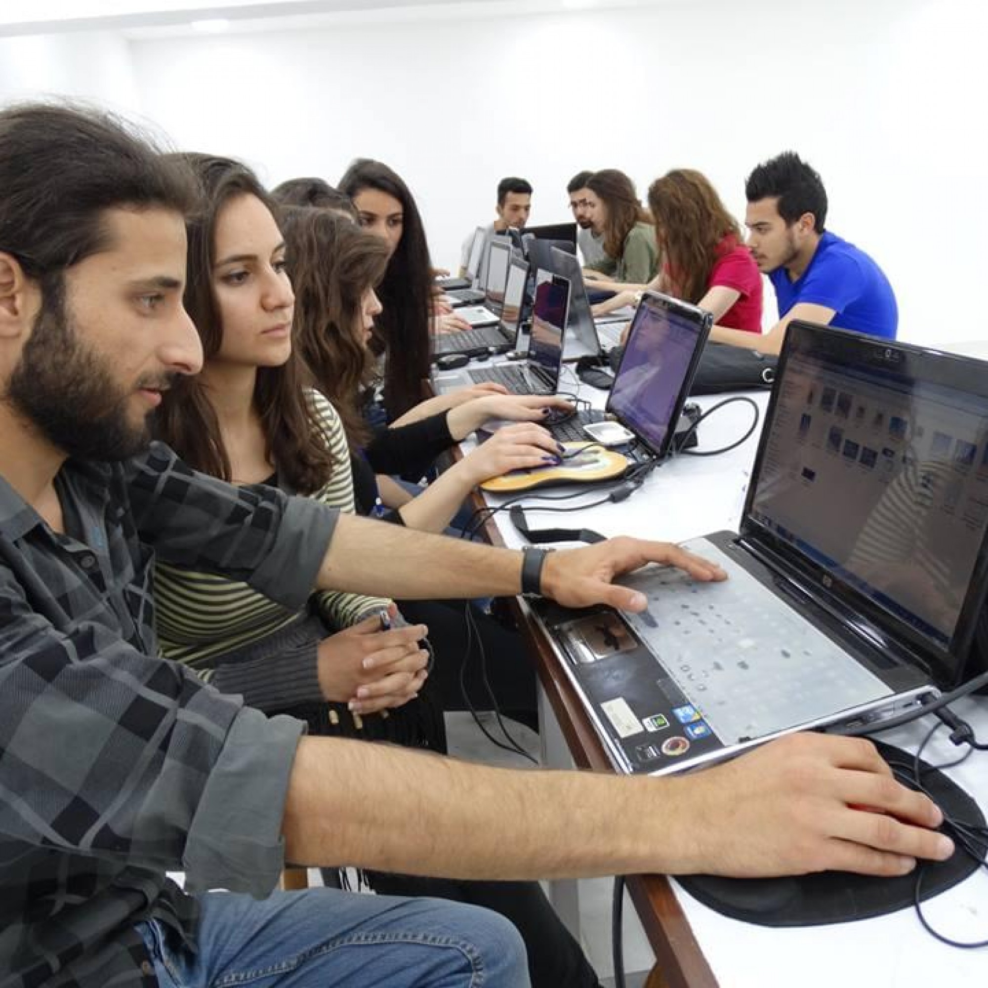  Damaskus — für ein Morgen 