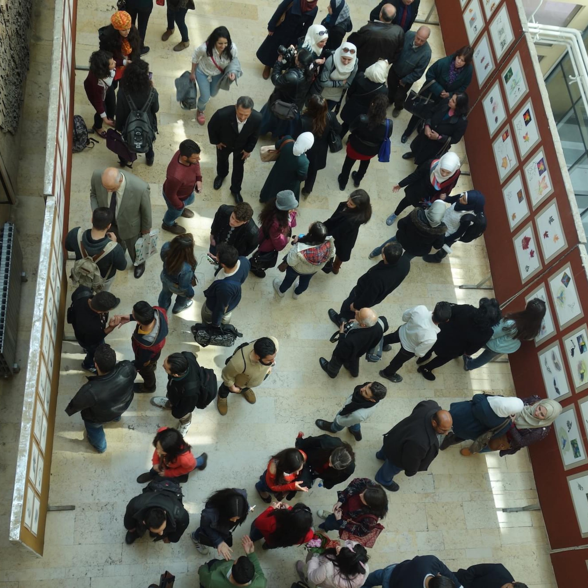  Damaskus — für ein Morgen 