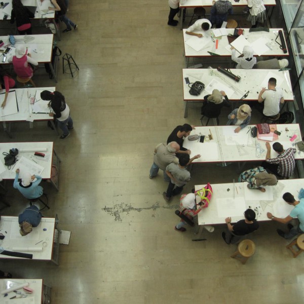 Thumbnail for Damascus — for a Tomorrow