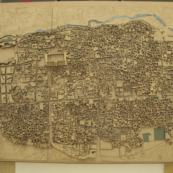 Thumbnail for Damascus &mdash;&nbsp;for a Tomorrow