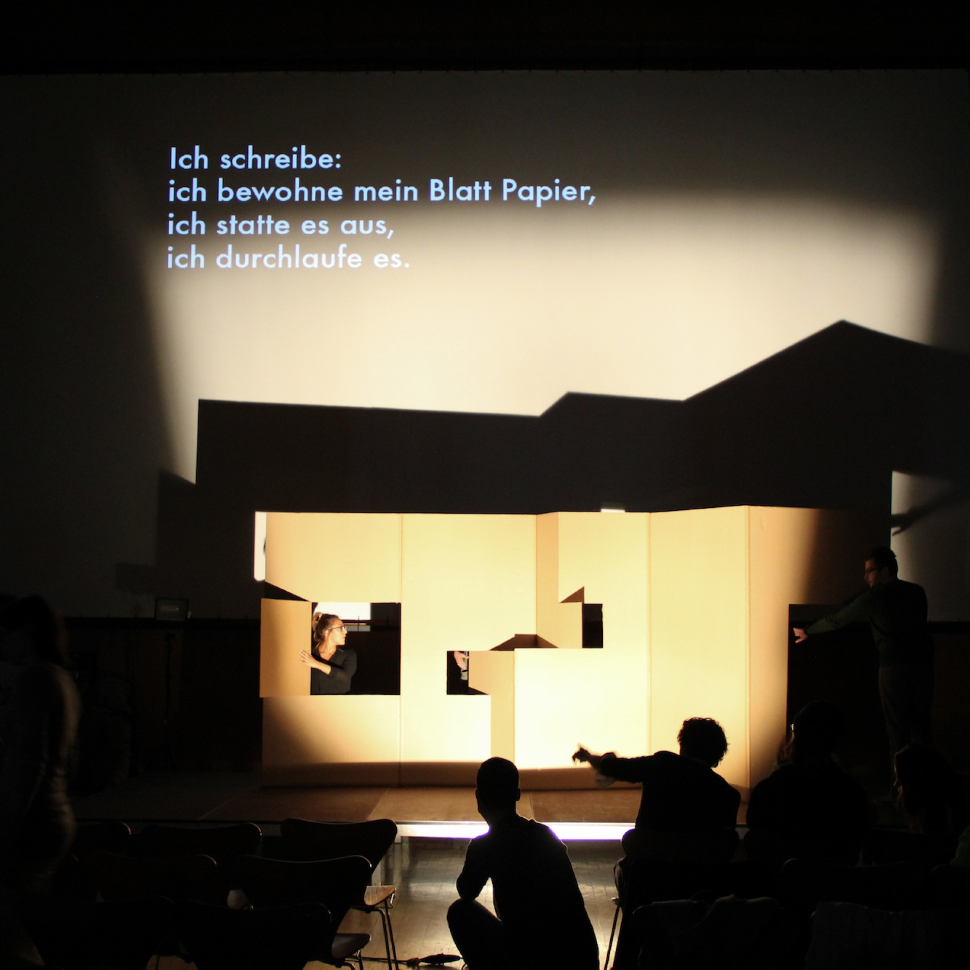  Mentoring — Program 