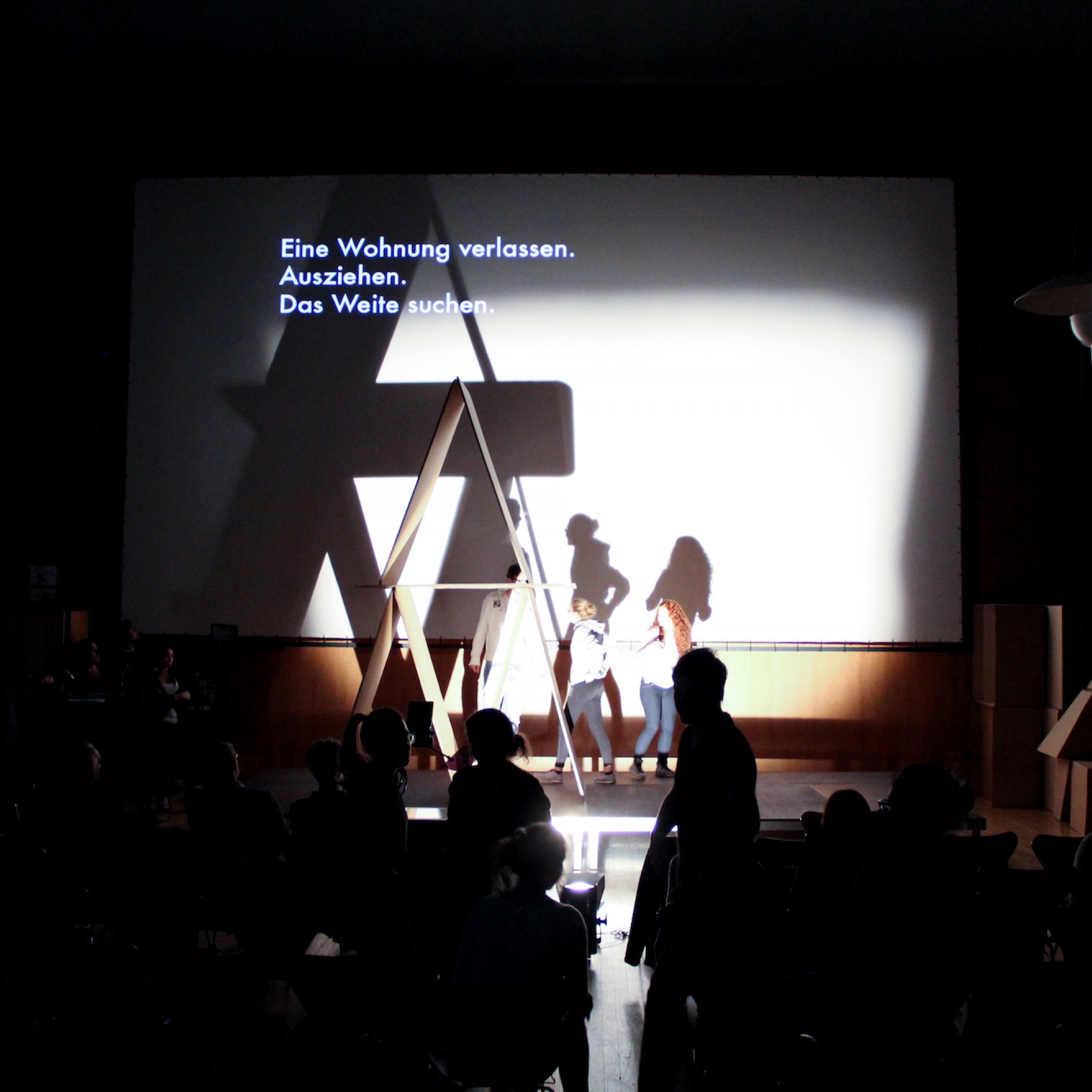  Mentoring — Programm 