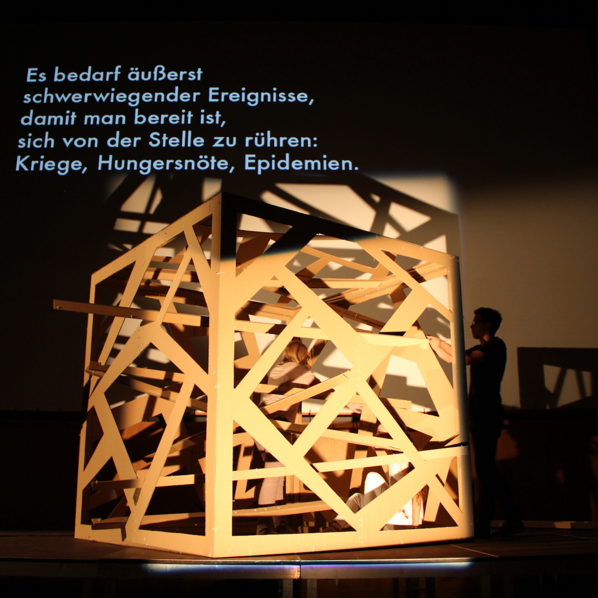  Mentoring — Programm 
