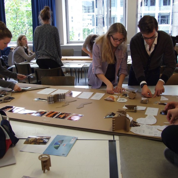 Thumbnail for Mentoring &mdash; Programm