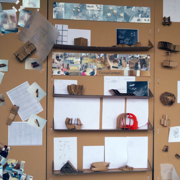 Thumbnail for Mentoring &mdash; Programm