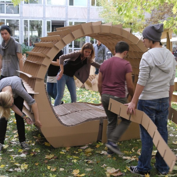 Thumbnail for Mentoring — Programm