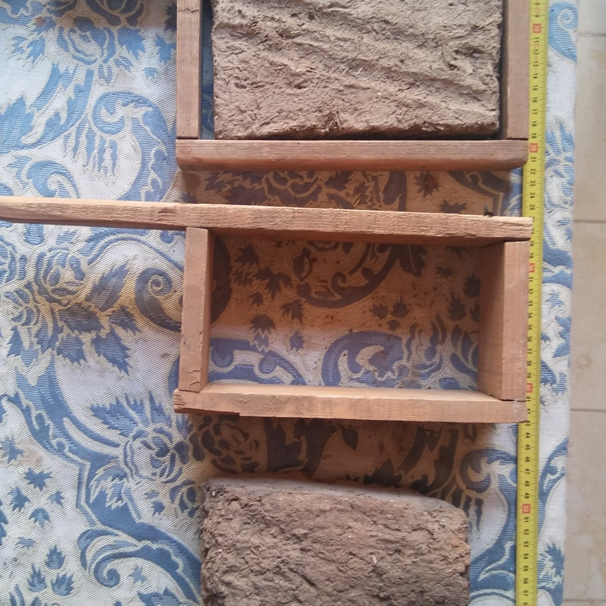  Rehabilitationszentrum in Luxor 