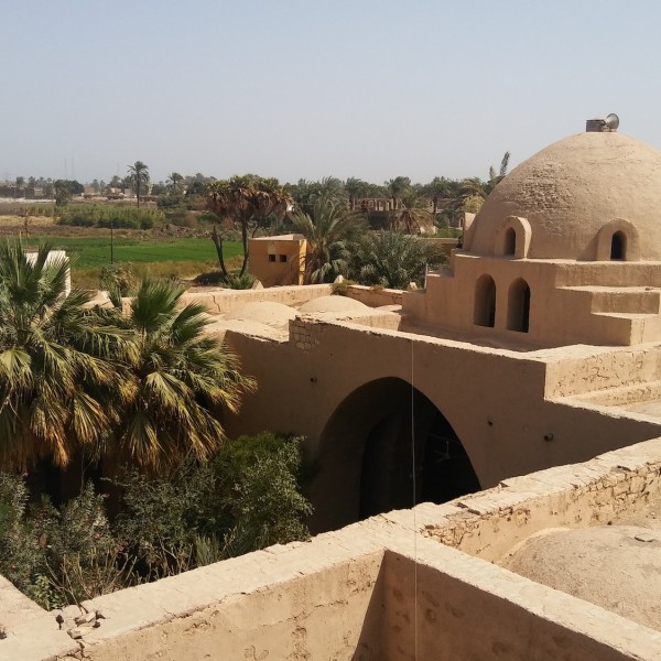 Thumbnail for Rehabilitationszentrum in Luxor