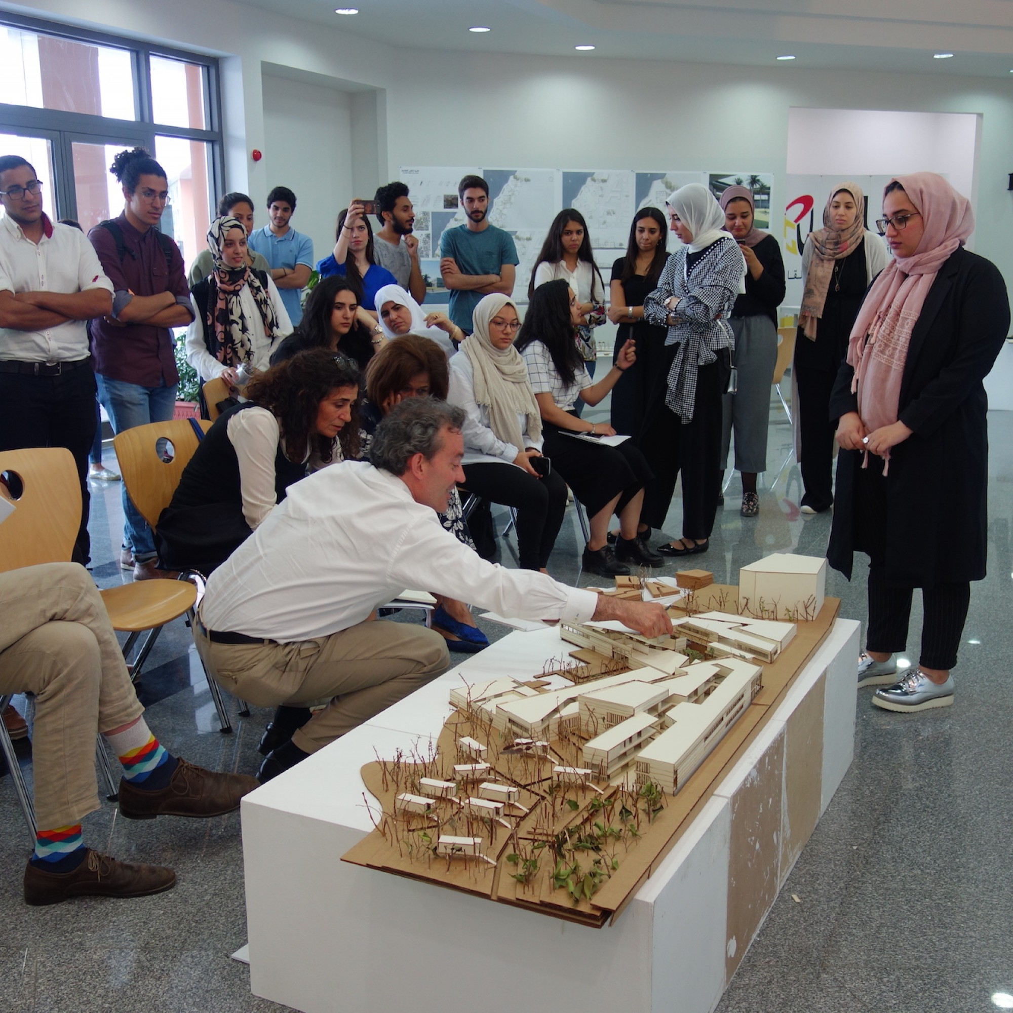  Health Rehabilitation Center in Luxor 