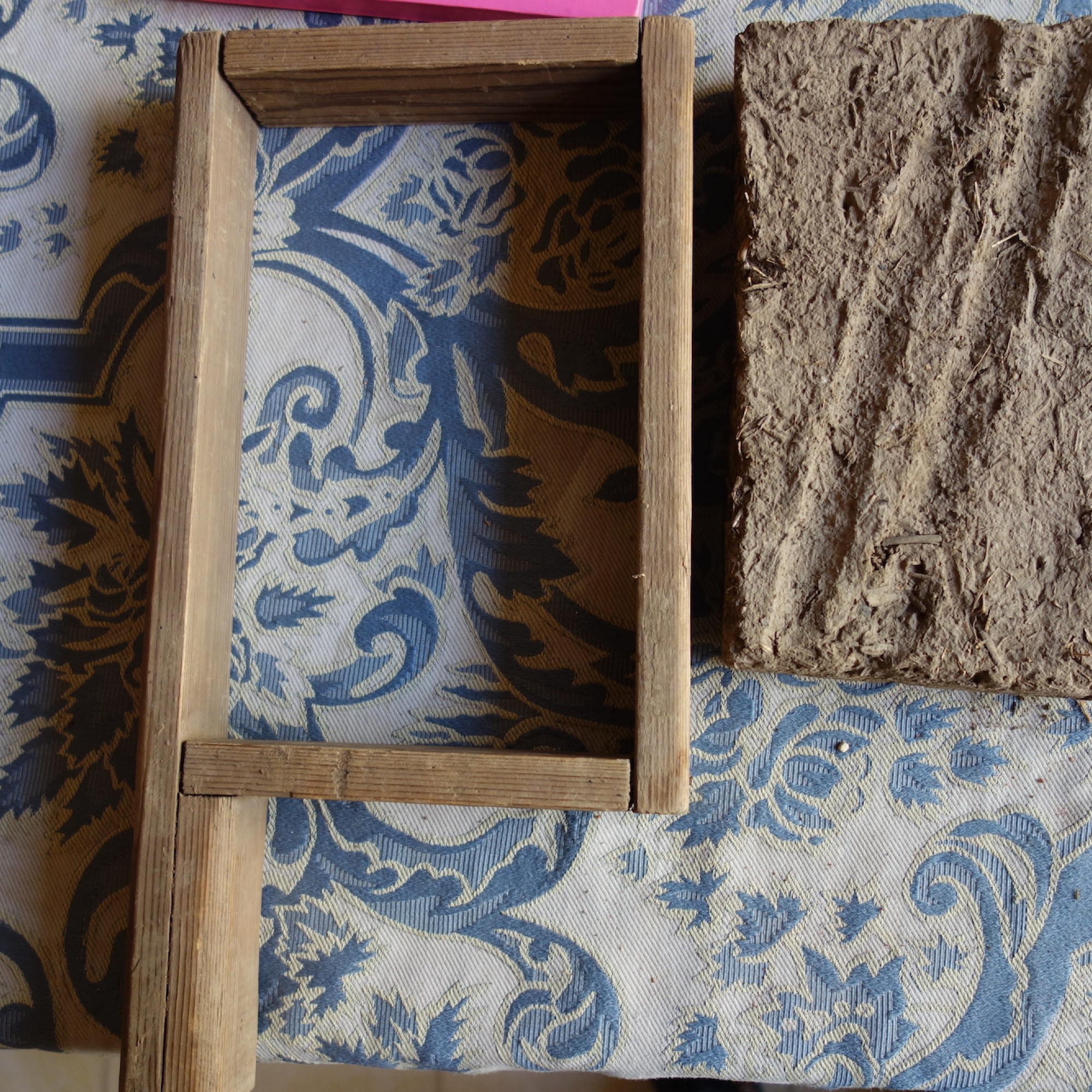  Rehabilitationszentrum in Luxor 