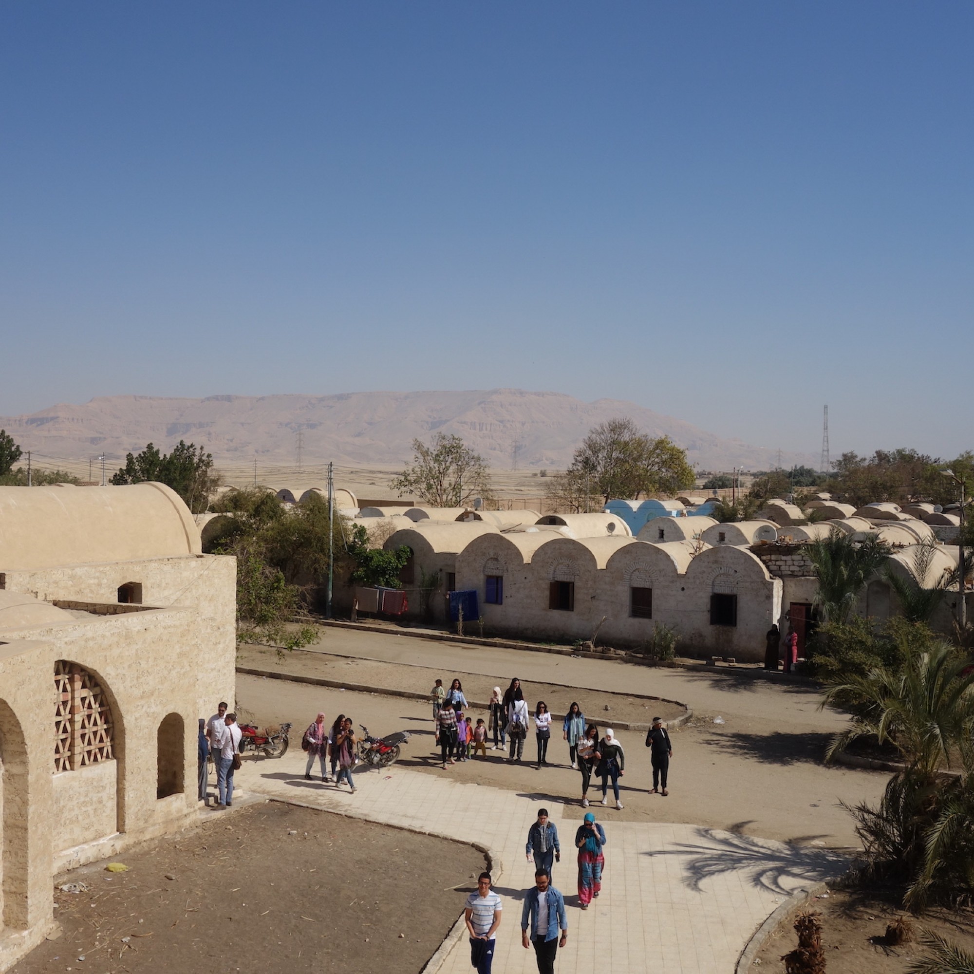  Health Rehabilitation Center in Luxor 