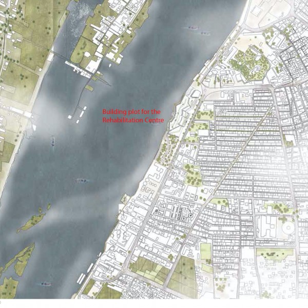 Thumbnail for Health Rehabilitation Center in Luxor