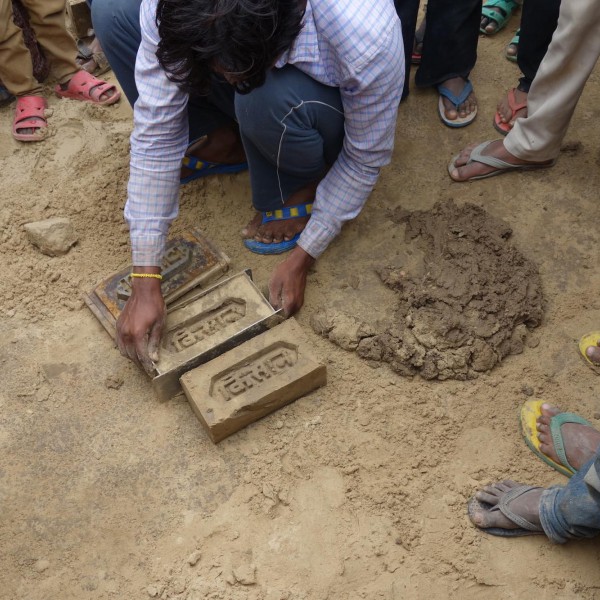 Thumbnail for India &mdash;&nbsp;Cradle of Beauty