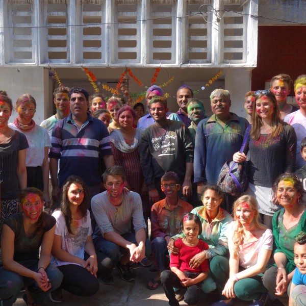 Thumbnail for India — Cradle of Beauty