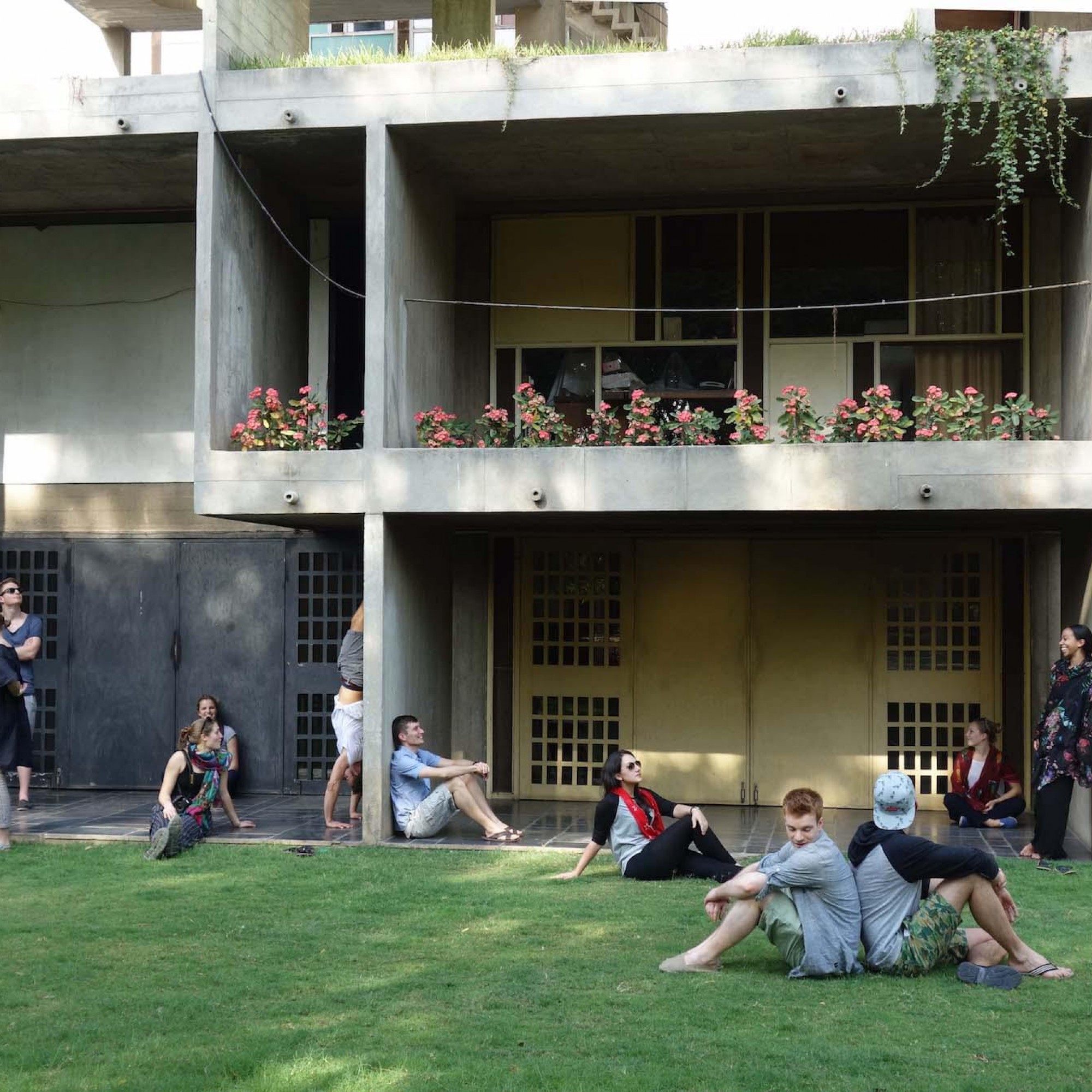  Indien — Wiege der Schönheit 