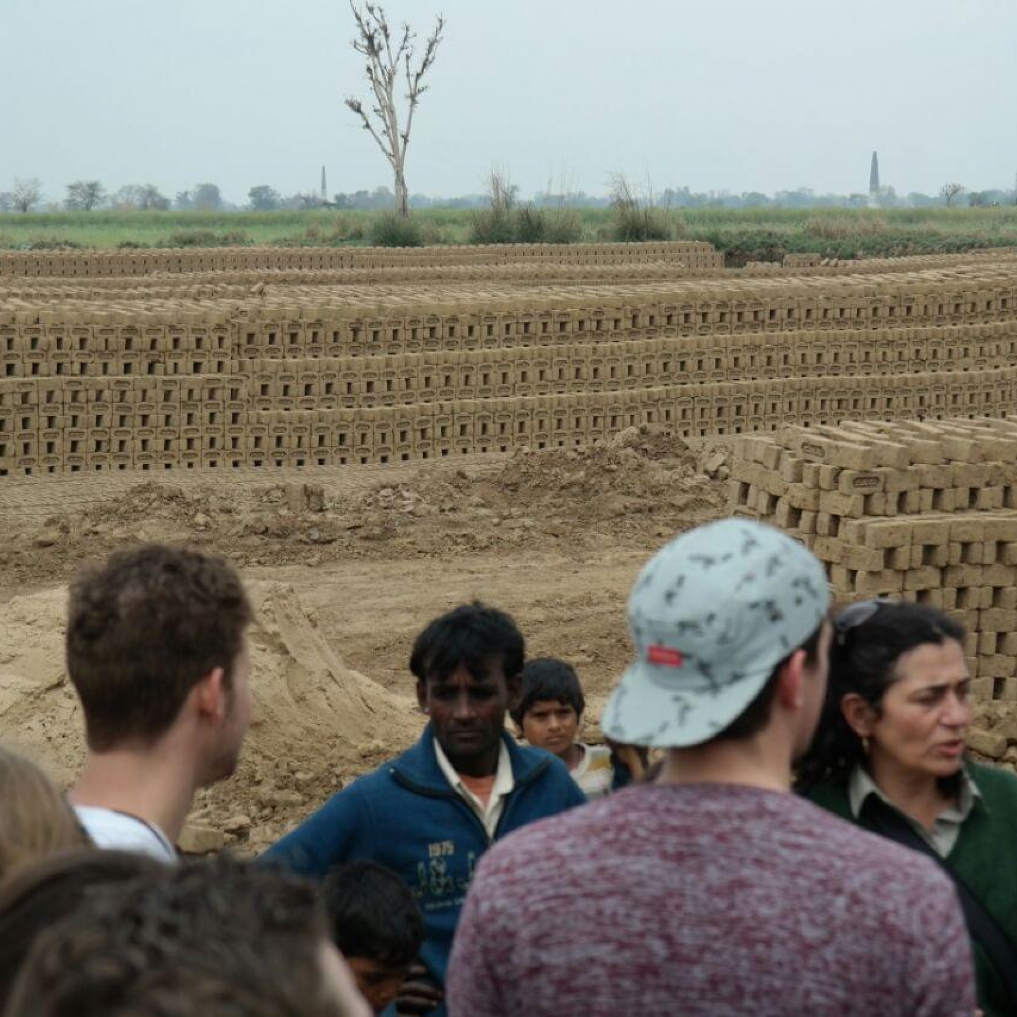  India — Cradle of Beauty 