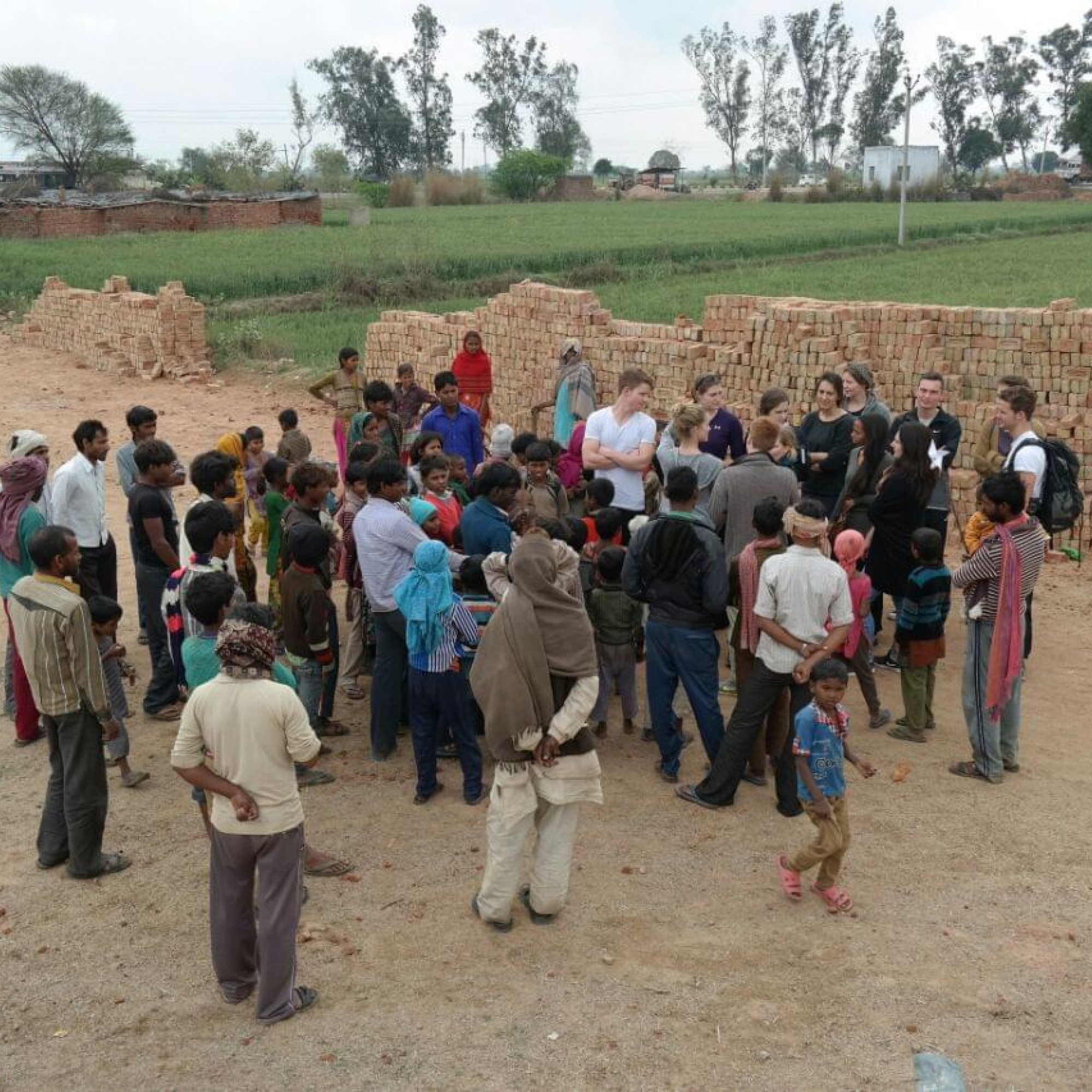  India — Cradle of Beauty 