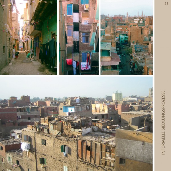 Thumbnail for Cairo &mdash; The Spontaneous