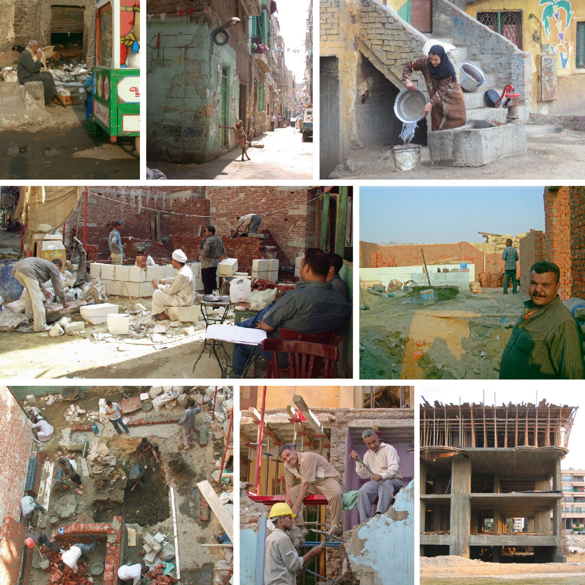  Kairo — Die Spontane 