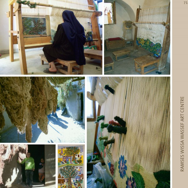 Thumbnail for Kairo &mdash; Die Spontane