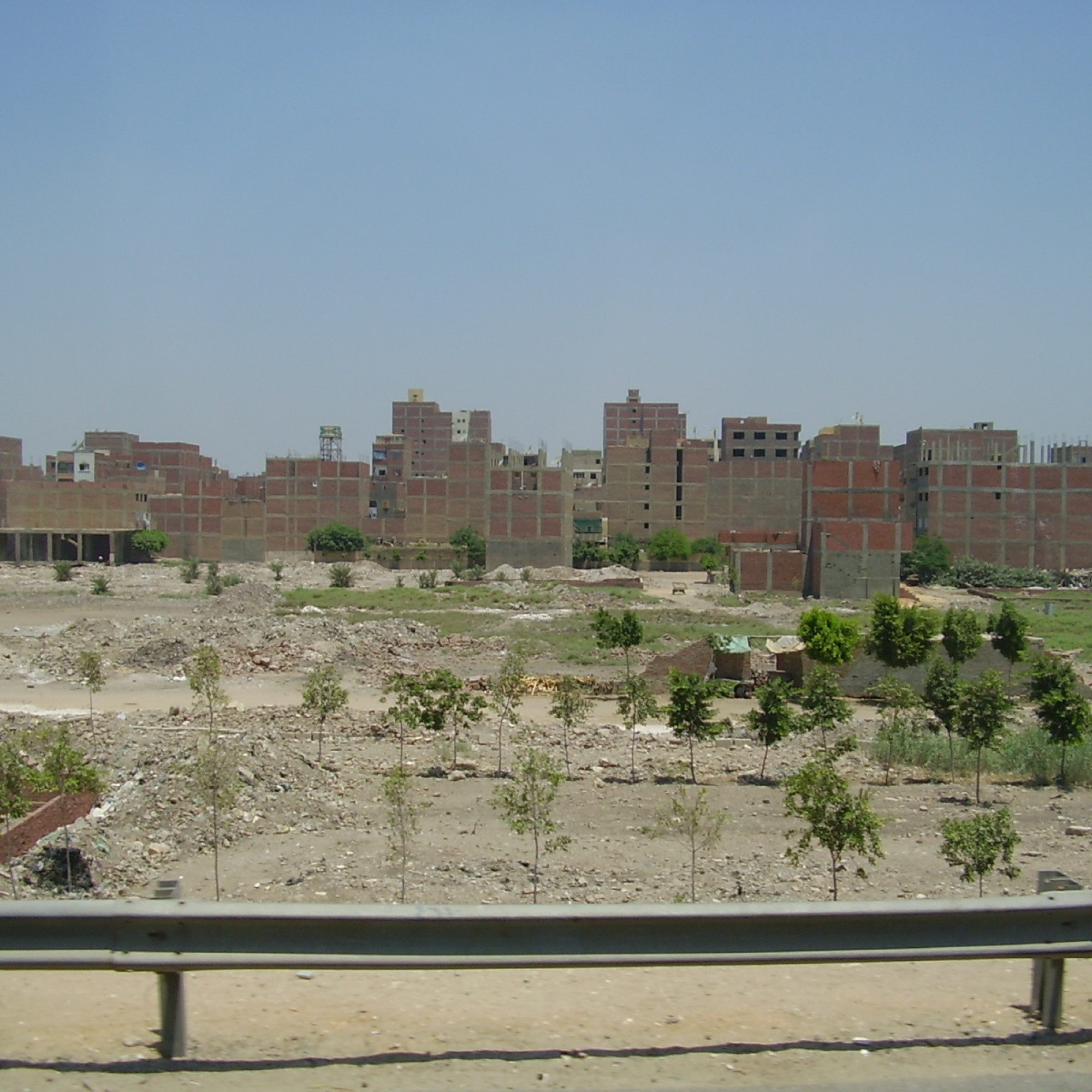  Kairo — Die Spontane 