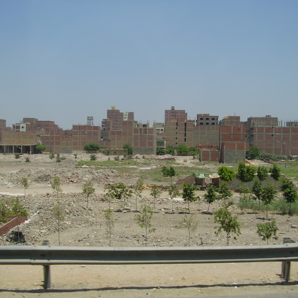 Thumbnail for Kairo — Die Spontane