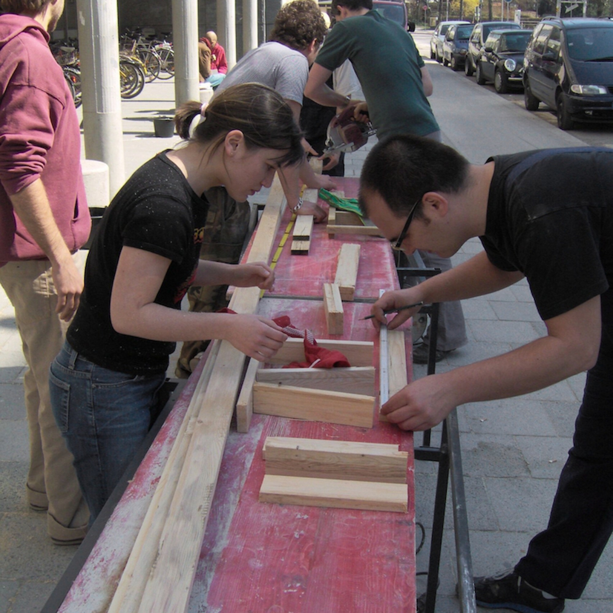  Clay — A new tradition 