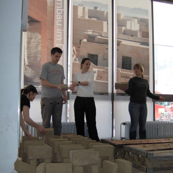 Thumbnail for Clay &mdash; A new tradition