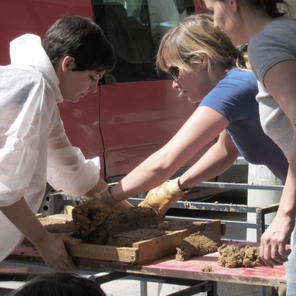 Thumbnail for Lehm &mdash; Eine neue Tradition