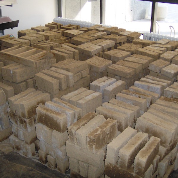 Thumbnail for Lehm — Eine neue Tradition