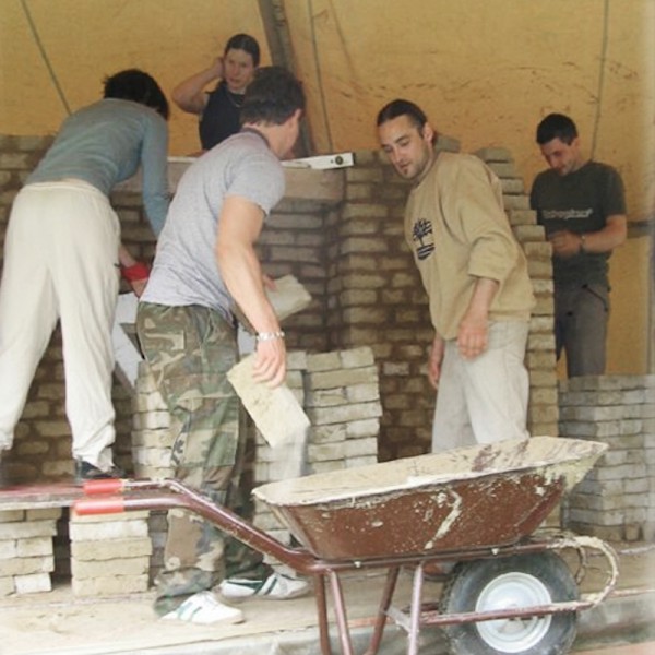 Thumbnail for Clay &mdash; A new tradition