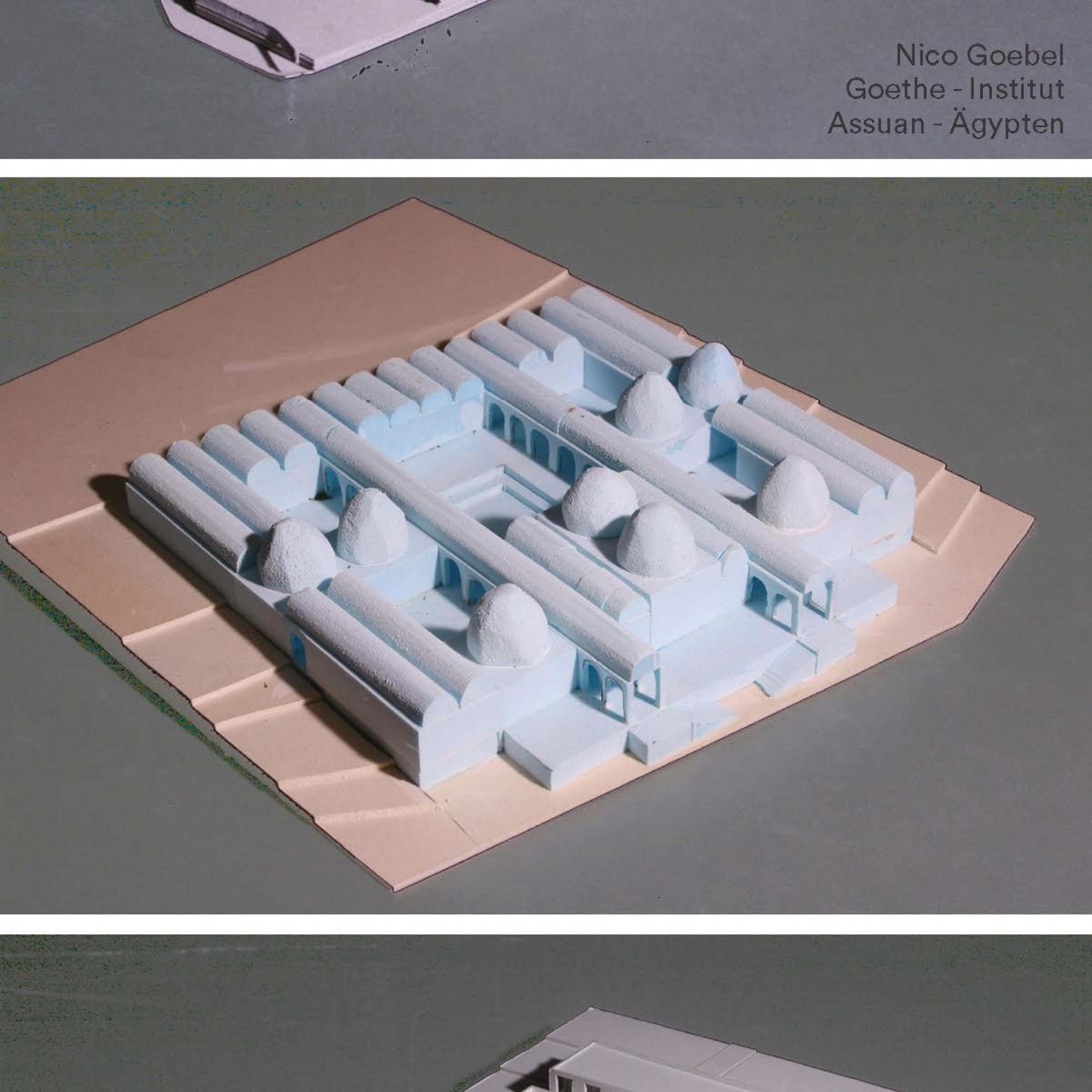  Lehm — Eine neue Tradition 