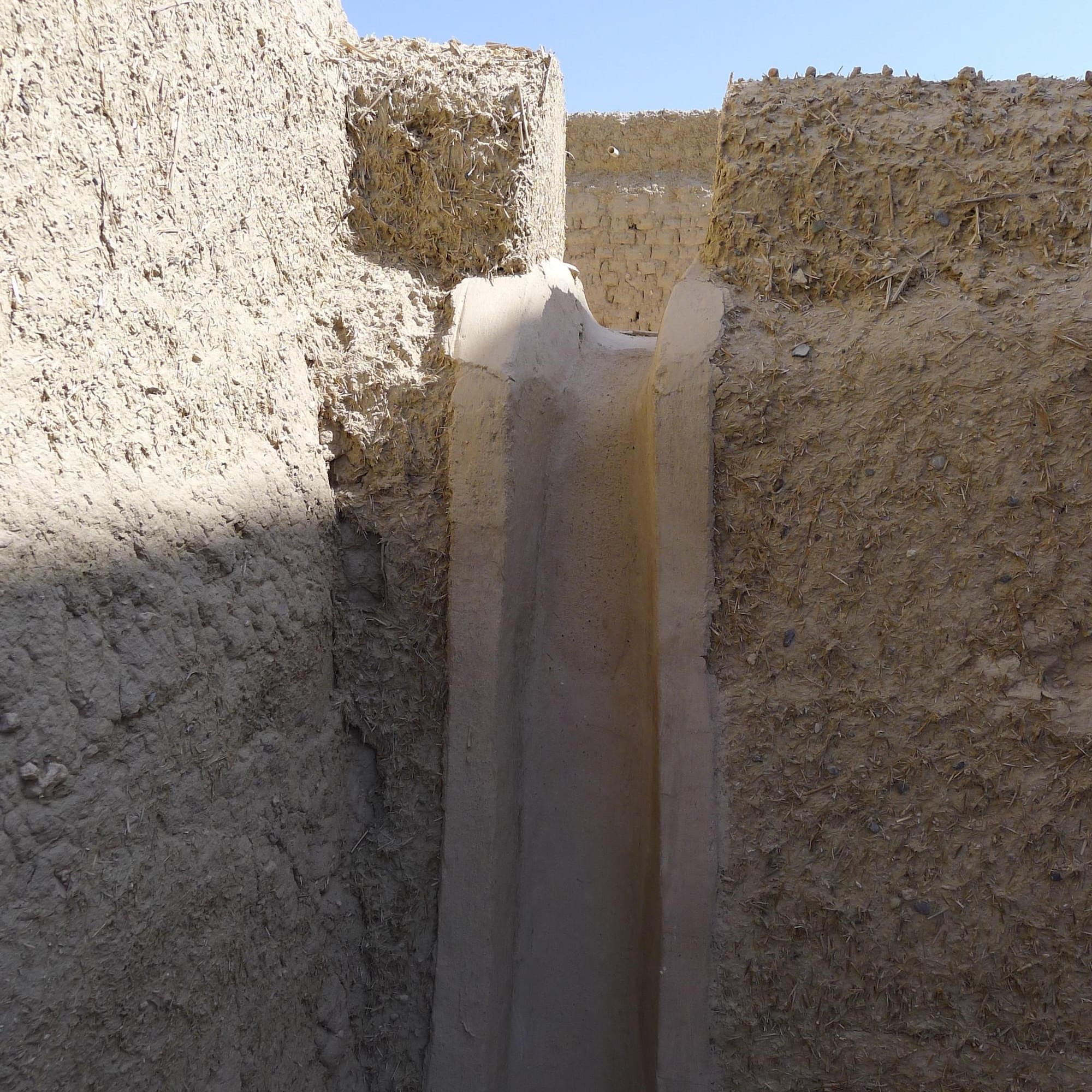  Oman — Transformation of the oasis settlements 