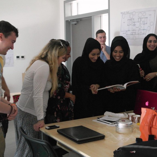 Thumbnail for Oman &mdash;&nbsp;Transformation der Oasensiedlungen