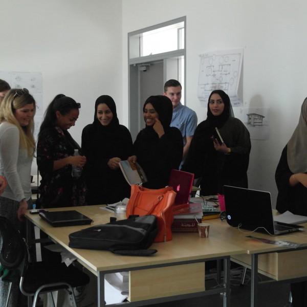 Thumbnail for Oman &mdash; Transformation of the oasis settlements