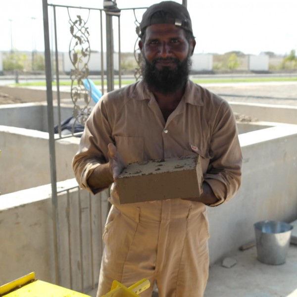 Thumbnail for Oman — Transformation der Oasensiedlungen