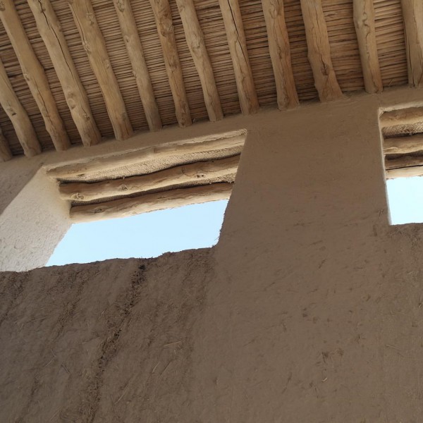 Thumbnail for Oman &mdash;&nbsp;Transformation der Oasensiedlungen