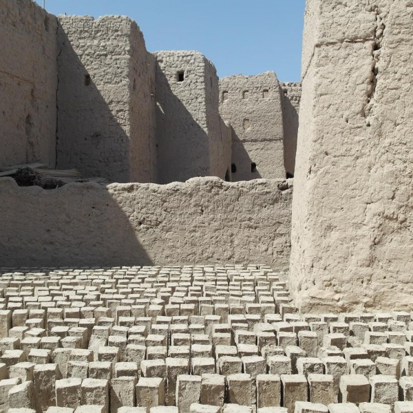 Thumbnail for Oman &mdash; Transformation of the oasis settlements