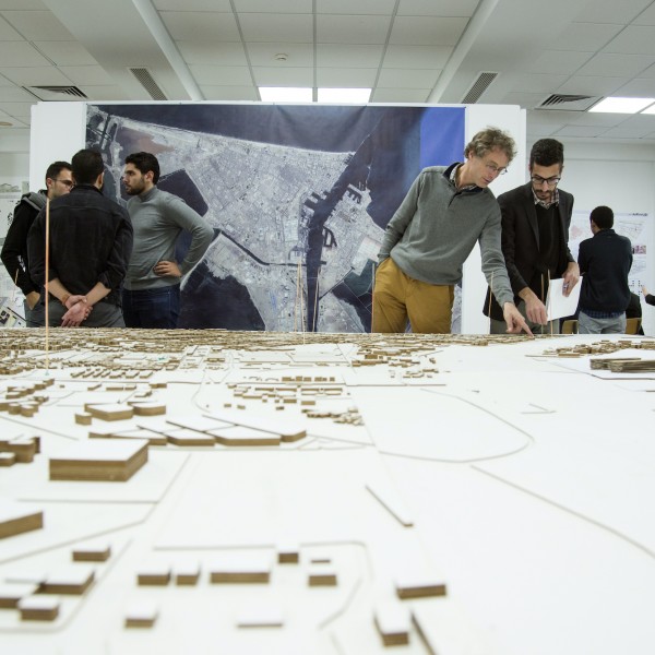 Thumbnail for PORT SAID - PORT FOUAD