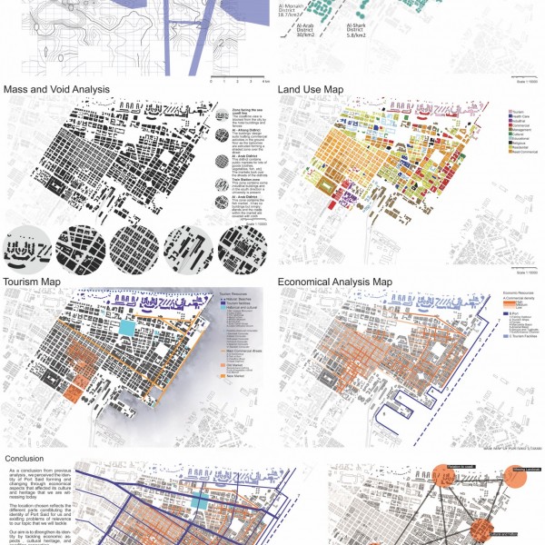 Thumbnail for PORT SAID - PORT FOUAD