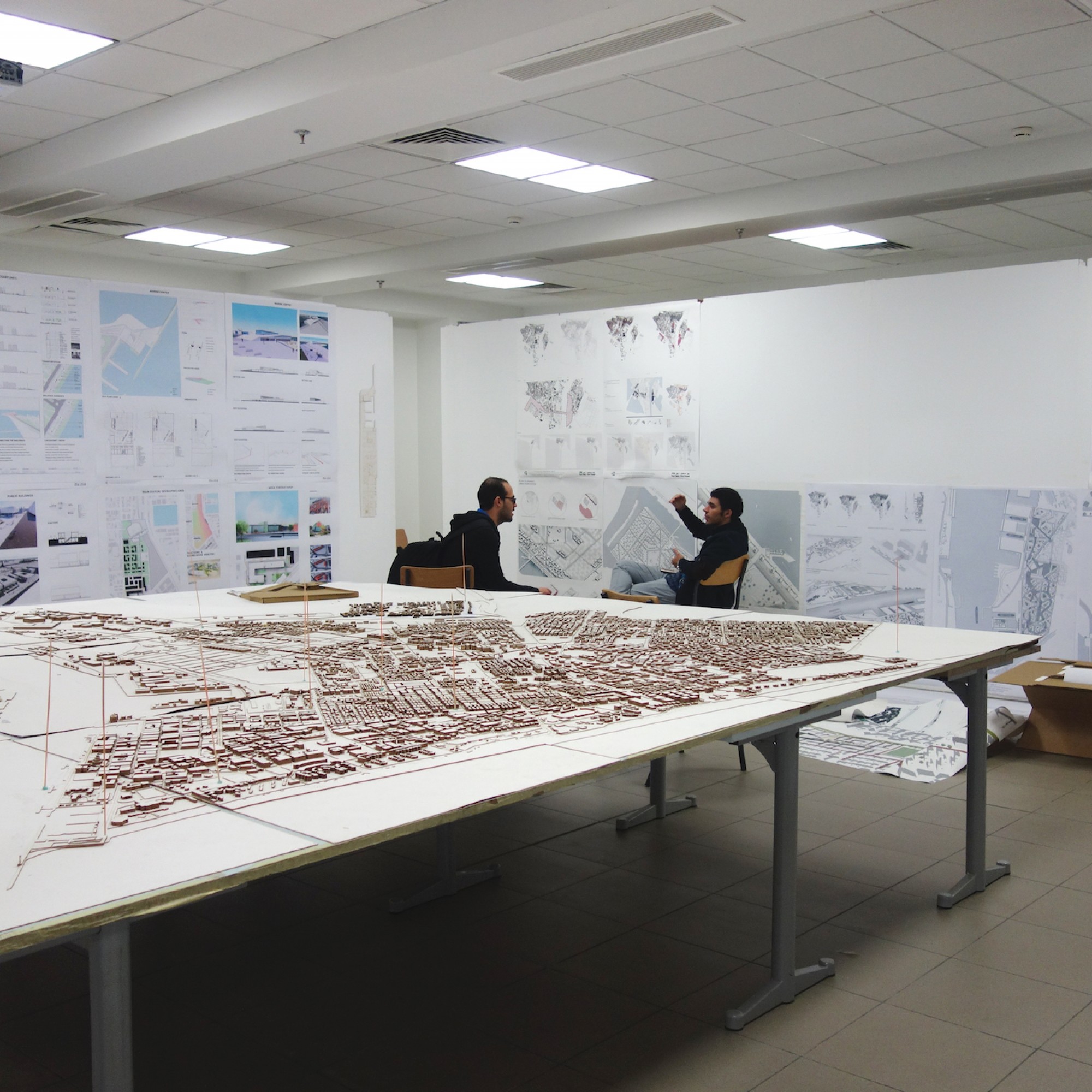  PORT SAID - PORT FOUAD 