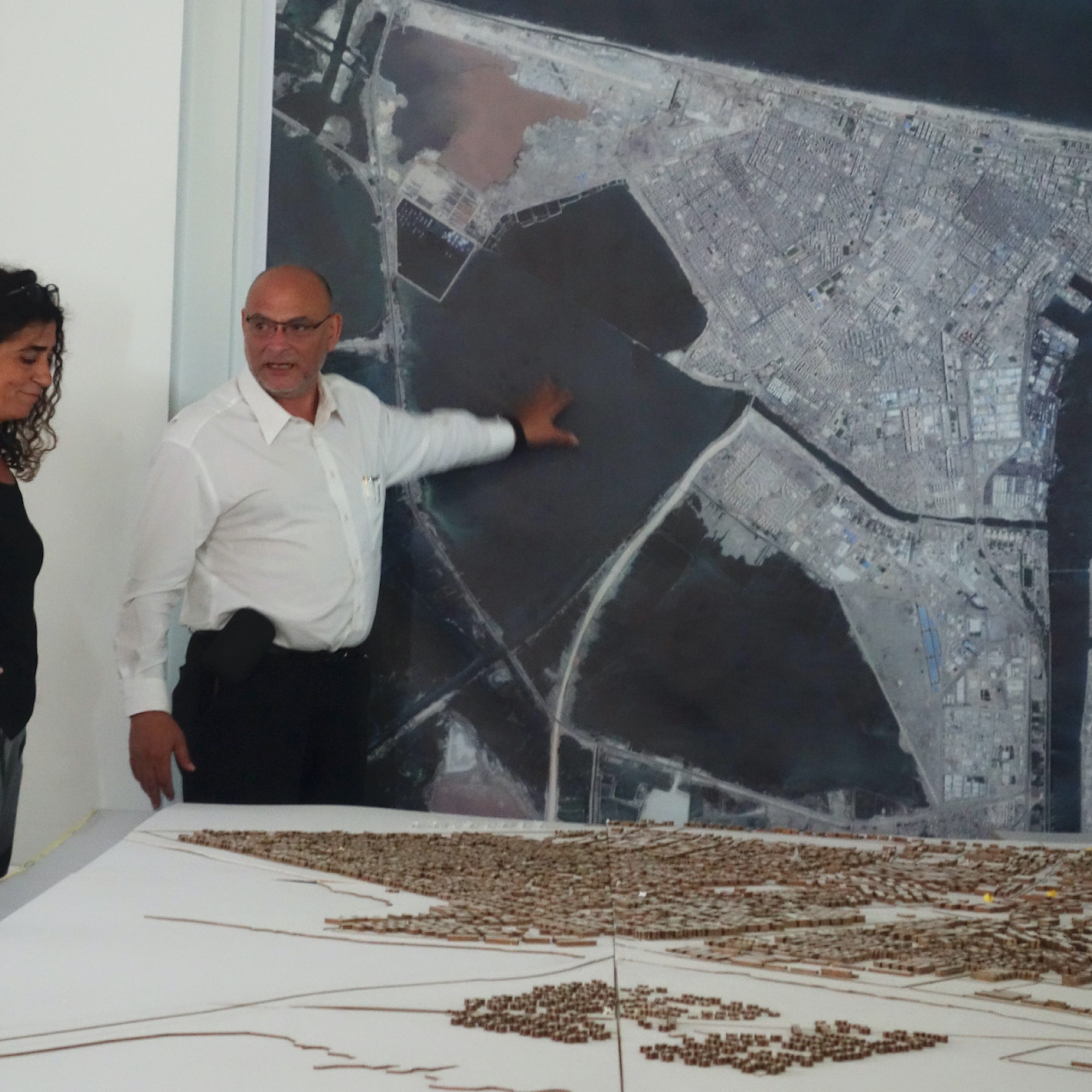  PORT SAID - PORT FOUAD 