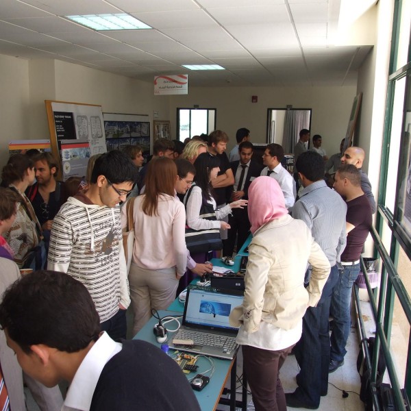 Thumbnail for Rehab — Palästina