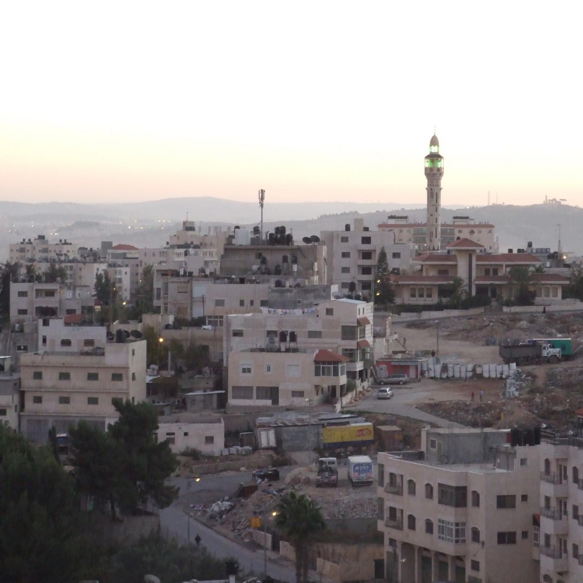  Rehab — Palästina 