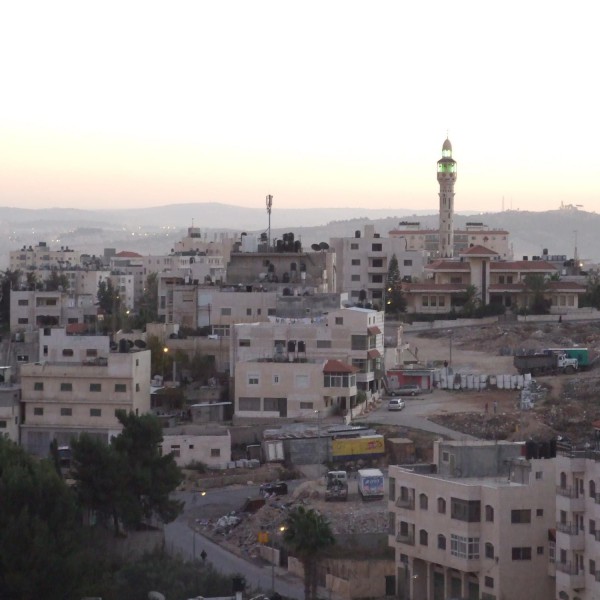 Thumbnail for Rehab &mdash;&nbsp;Pal&auml;stina