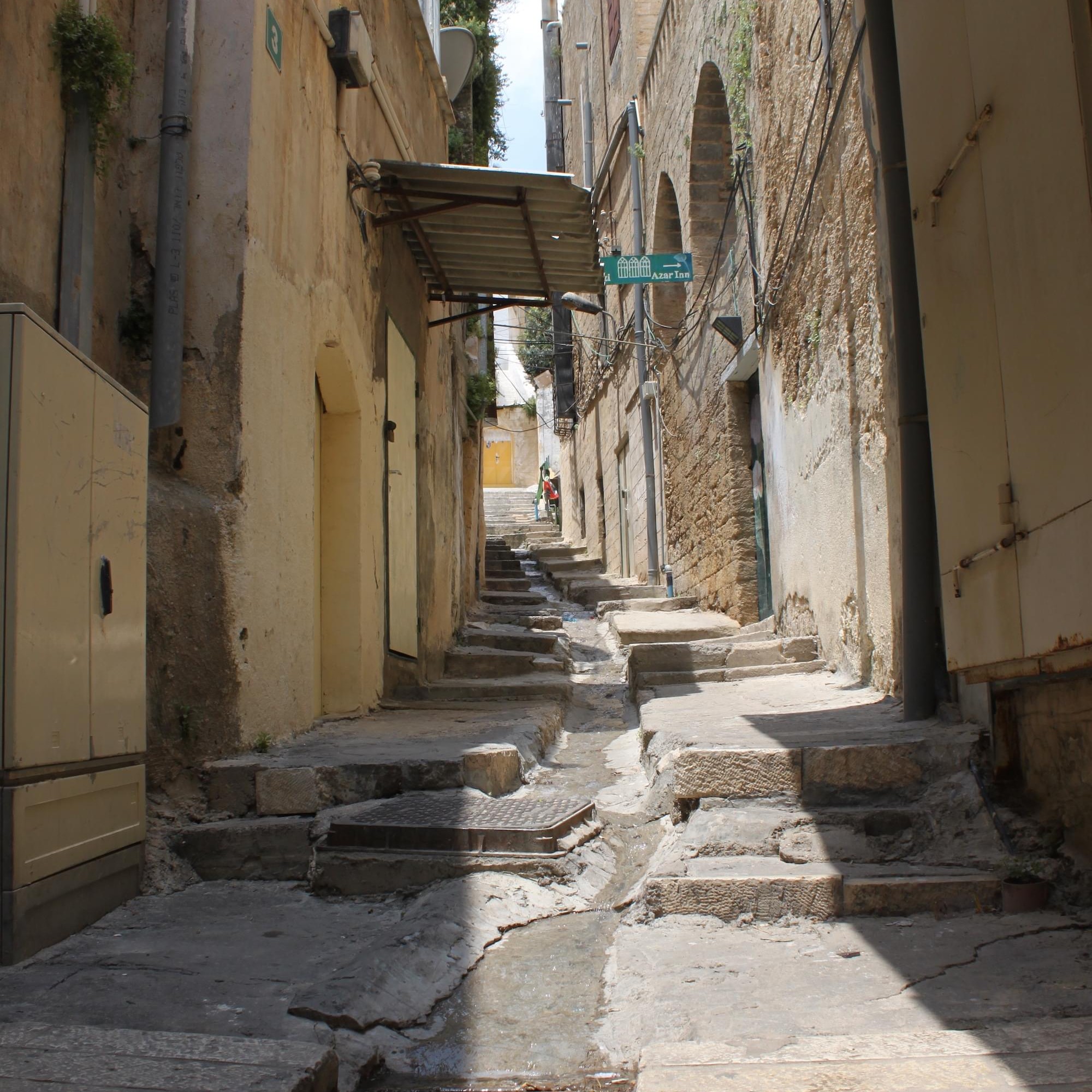  Rehab — Palästina 